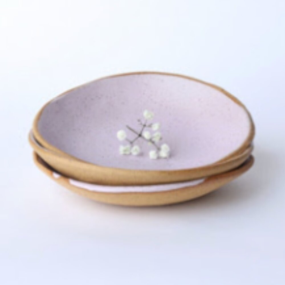 [NWOT] Anthropologie -  Earth + Element Ceramics Rustic Bowl (ONE BOWL)